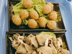 -通好吃潮汕潮家牛肉火锅店(张家边店)