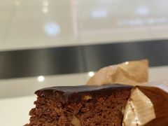 布朗尼核桃-樱花糕坊(凯德广场店)