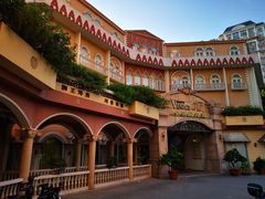 -汕头金乐大酒店