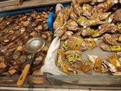 -一方渔歌蒸汽海鲜自助(文化路万达广场店)