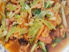 -辛记豆汤家常菜(芳草街店)