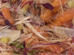 -喜宴又一村·粤菜·茶点·海鲜(壹方天地店)
