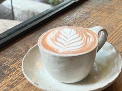 -WABI COFE(愚园路店)