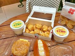 -红花点心局(护国寺店)
