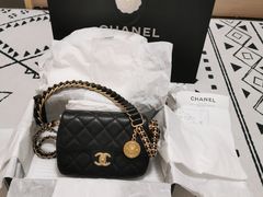 -Chanel(永利皇宫店)