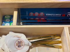 -梨花牛肉汤饭(仁恒伊势丹店)