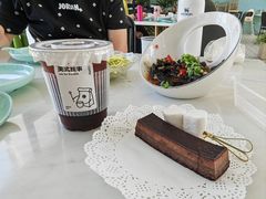 -赛百味SUBWAY(万柳华联店)