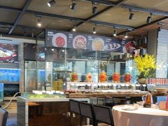 -上座·餐厅(阳光100店)