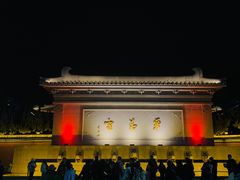 -华清宫景区