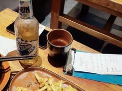 -花和尚·湘西小串烧烤(祈福店)