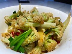 -新辣宴·湖南家常菜·商务聚餐(中粮创芯店)
