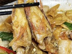 -大洋家·精品潮汕菜·生腌砂锅粥(天河东路店)