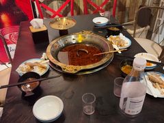 -莫家传承菜(耗儿鱼特色店)