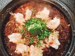 -老灶房-四川土菜(开元店)