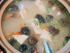 -自游人·美食一楼·地道徽菜(三十年名店)
