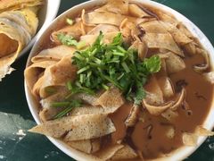 陈记锅巴菜-陈记锅巴菜(五大道店)