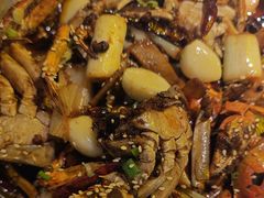 -靓靓蒸虾·头牌蒸虾(南山桂庙店)