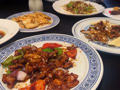 -百花深处·老北京风味菜