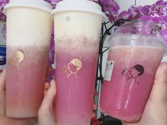 -喜茶(中山利和新地店)