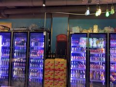-陈老二烧烤(草市街总店)