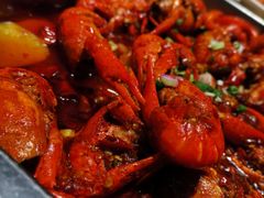 -李叔叔虾蟹大排档(青羊店)
