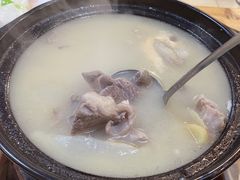 羊肉火锅-洪大厨鸡煲(福田店)