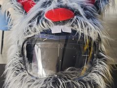 -赛卡联盟卡丁车馆(上海世博店)