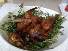 -蔡澜点心·粤菜(西单大悦城店)