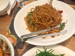 -哈啾嗨·蒙文化主题餐厅(京汉新城店)