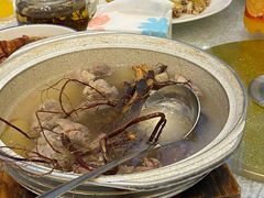 -九龙湾·御膳坊(九龙窠路店)