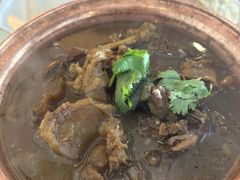 -金家老三饭庄(常营店)