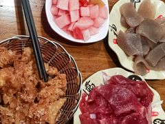 -最爱鲜巫山纸包鱼(解放碑总店)