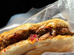 -满意肉夹馍(展宏路店)