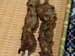 -新疆伊宁远征餐厅