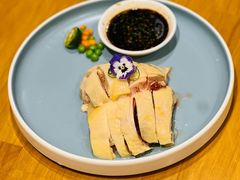 -乐忻皇朝(上海中心大厦店)