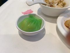 -金河半岛园林酒家(金融城店)