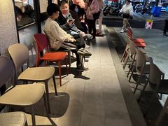 -袁记串串香火锅(郑和中路店)