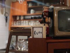 门面-懒鱼时光馆(沙坪坝店)