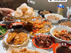 -遇见老南昌-柴火灶(顺外路店)