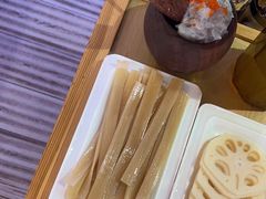 -蛙一刀·麻椒鱼火锅(金仙桥店)