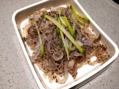 -半天妖烤鱼(西铁营万达店)