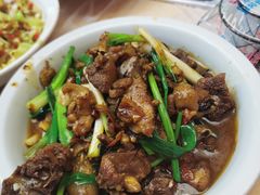烧鸡公-高子烧鸡公(五里堆路店)