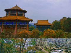 -香炉山国家森林公园