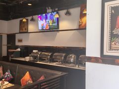 -克比叔叔印度餐厅Kebabs on the Grille(人民广场店)