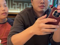 -新白鹿餐厅(松江开元地中海店)