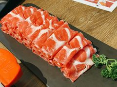 雪花肥牛-新辣道鱼火锅(世纪金源购物中心店)