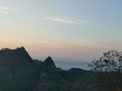 -方岩风景区