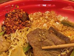 -文立新麻辣烫(合生汇21街区店)