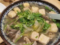 -老城南.鸭血粉丝汤(夫子庙店)