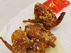 -清新鸡沙田乳鸽店(金融店)